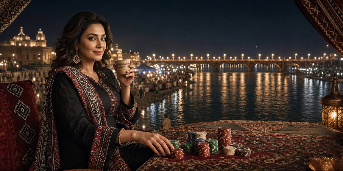 bet365 pakistan Bingo